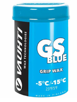 Мазь держания GS Blue (-5°С -15°С), 45г
