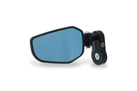 MR712B CNC RACING LH BAR END EVO MIRROR