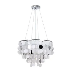 Подвесная люстра Arte Lamp PIPIRIMA A4100LM-6CC