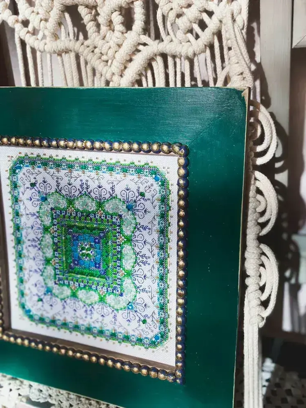 Молдинг декоративный для стен N142. Деревянные заготовки для творчества, бук, 10 шт. по 1200 мм.