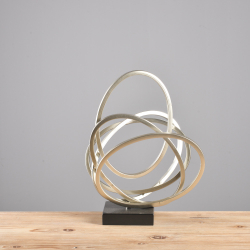 Настольный декор Солярис Объект мечты