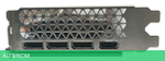 Видеокарта AFOX GeForce RTX 3060 Ti 8GB GDDR6 (AF3060TI-8192D6H4)