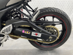 Yamaha YZF-R25 , 2017