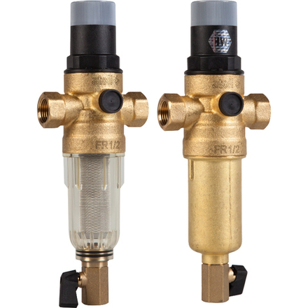 Набор из двух комбинированных фильтров atoll AFR-1/2CM