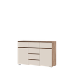 Комод 6 ящиков Хелен КМ 05