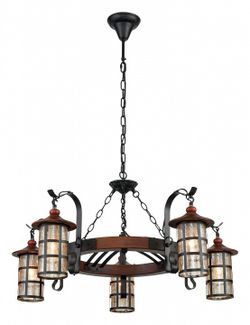 Подвесная люстра Velante 560 560-703-05