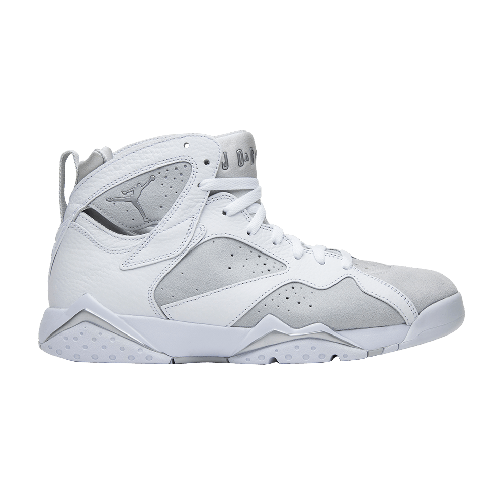Кроссовки Jordan Air Jordan 7 Retro Pure Platinum