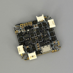 Полетный контроллер Happymodel CrazyF411 ELRS AIO 2-4S