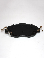 Колодки тормозные перед. левые C281F2603012600 Changan UNI-V