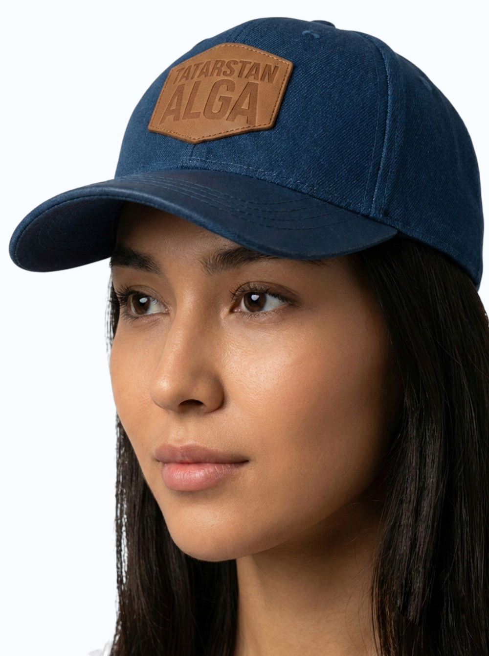 ALGA Хлопковая бейсболка