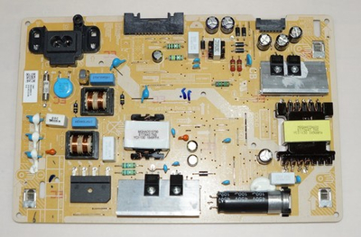 BN44-00957A L49E5 блок питания телевизора Samsung UE49N5510 UE49N550AU