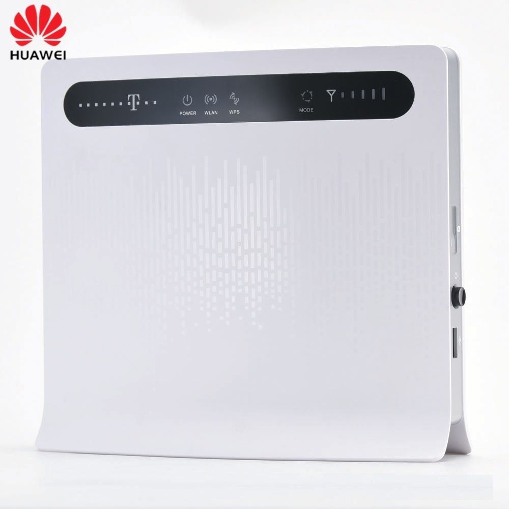 Huawei B593s-12