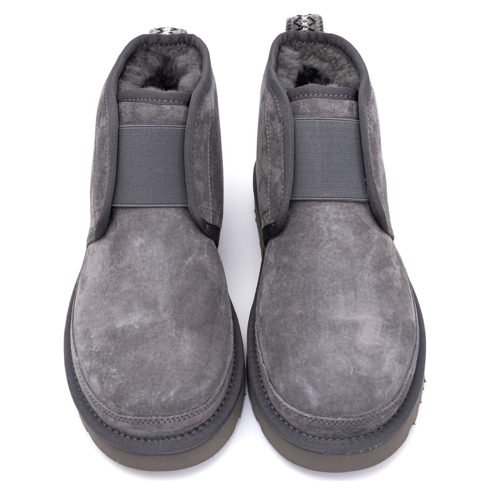 UGG Neumel Flex Grey