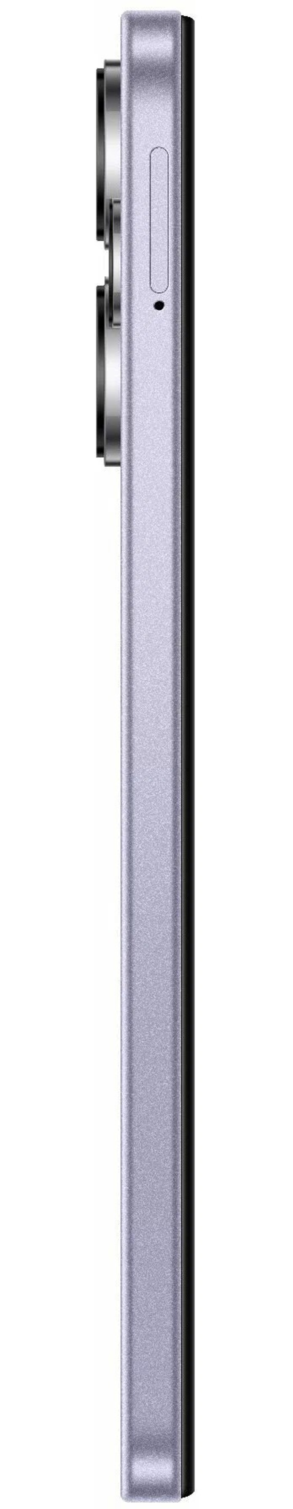 Смартфон Xiaomi Poco M6 6/128Gb Фиолетовый