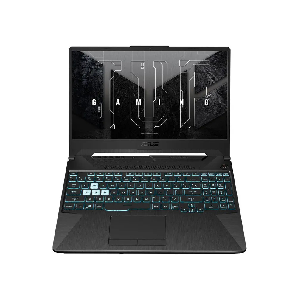 ASUS TUF Gaming A15 FA506NCR-HN067 15.6", IPS, Ryzen 7 7435HS,16Gb,SSD 512Gb,RTX3050 4Gb,DOS (90NR0JV7-M004F0)