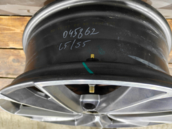 Диск колесный литой R17 Omoda C5 22-нв Б/У Оригинал 203000434AA