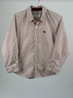 Рубашка Burberry