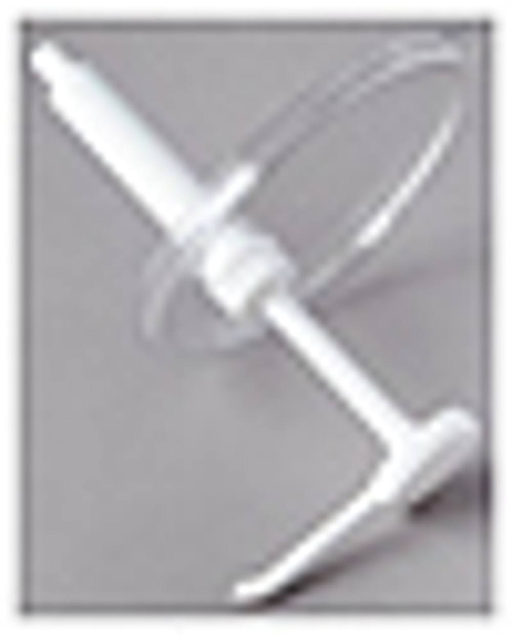 Дозатор с крышкой Cambro CFPSRC10 135 прозрачный