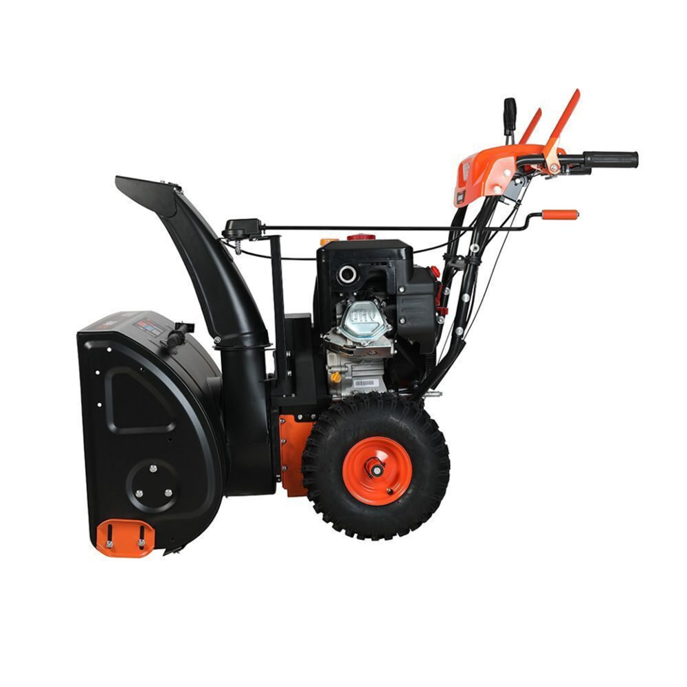 Снегоуборщик PATRIOT Сибирь 113 CЕ