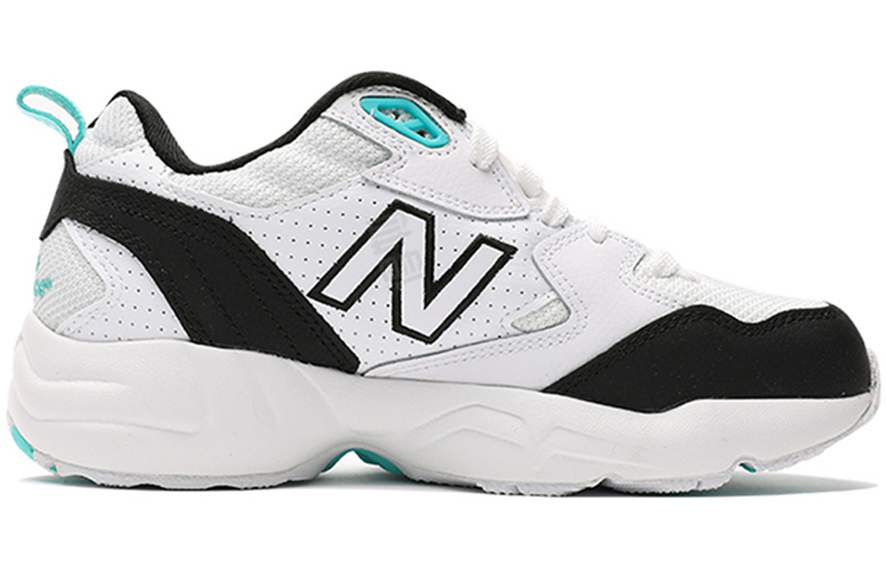 Кроссовки New Balance Nb 708 D (Женская размерная сетка)