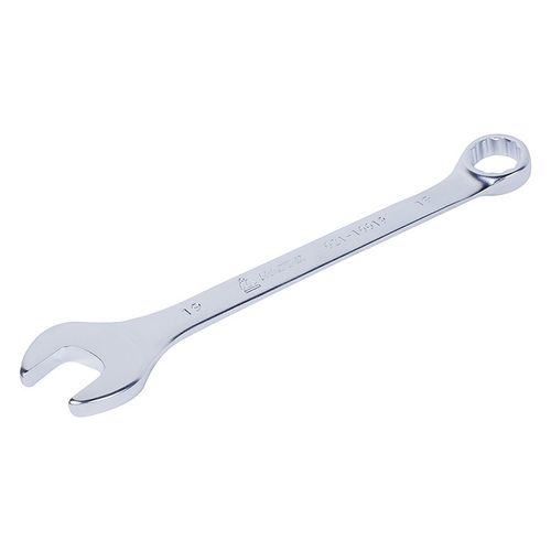 МАСТАК (021-10019H) Ключ комбинированный 19 мм