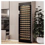 Винный шкаф MEYVEL MV171-KBT1