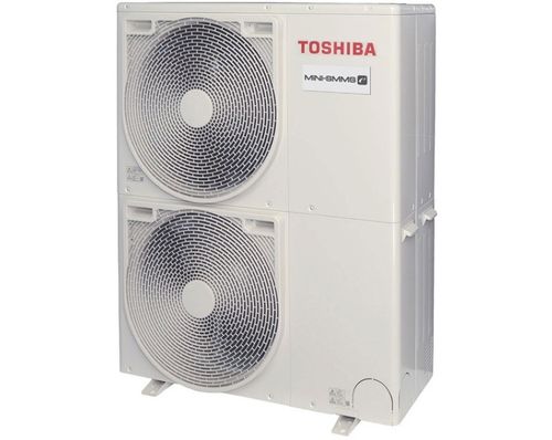 Наружный блок Toshiba MCY-MHP0404HS-E