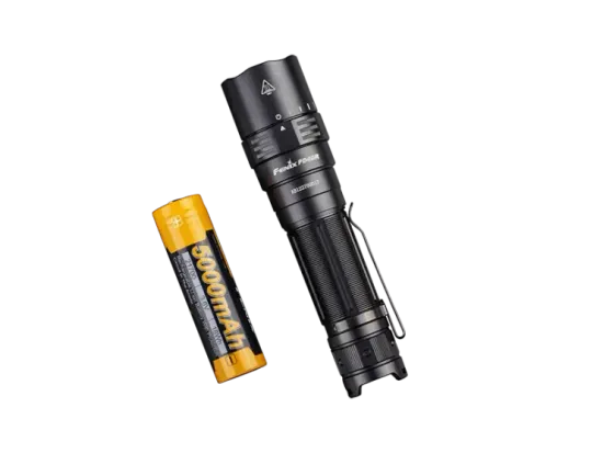 Фонарь Fenix Мод. PD40 (3000лм - 405м)