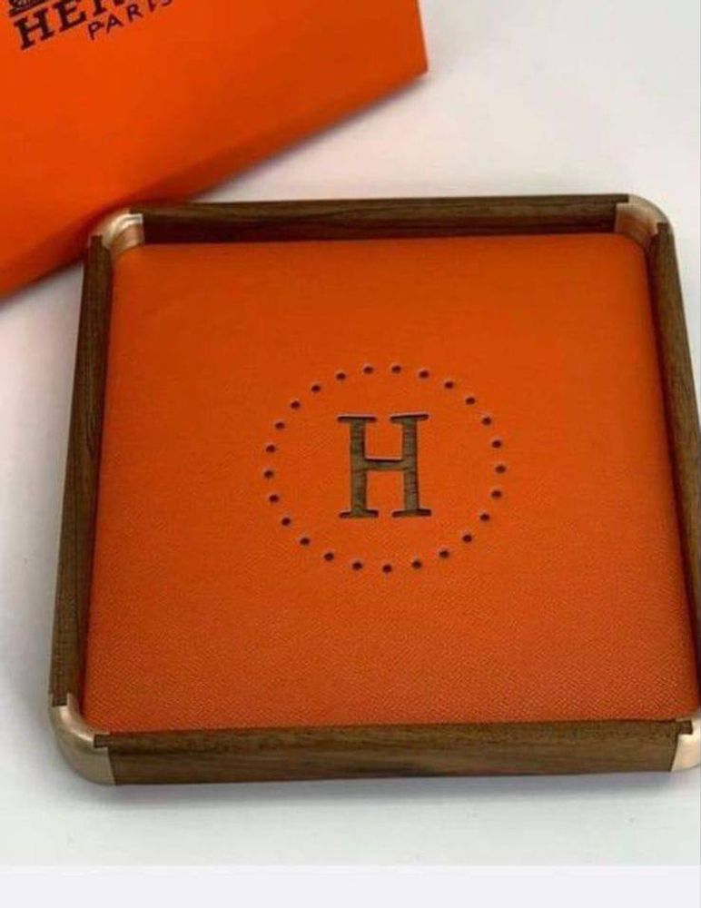 Поднос Hermes 35х24 см