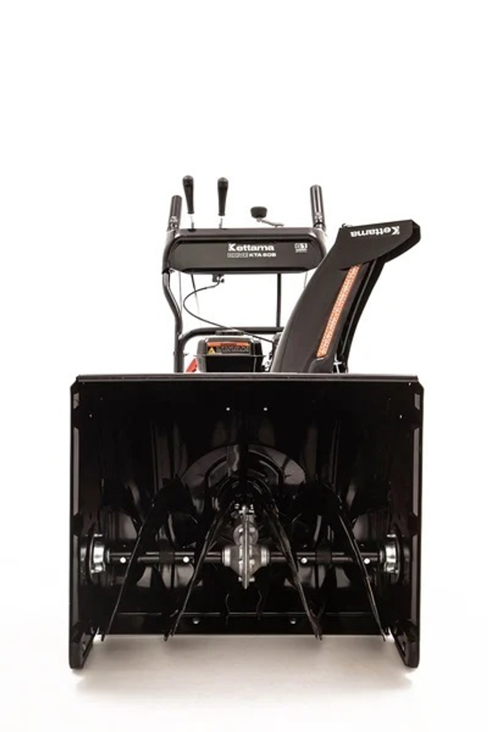 Снегоуборщик KETTAMA DRIVE KTA60-B (BASIC)