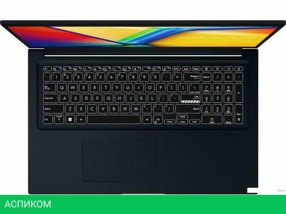Ноутбук ASUS Vivobook 17 X1704VA-AU444