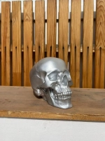 Статуэтка - Скульптура Череп для интерьера и декора