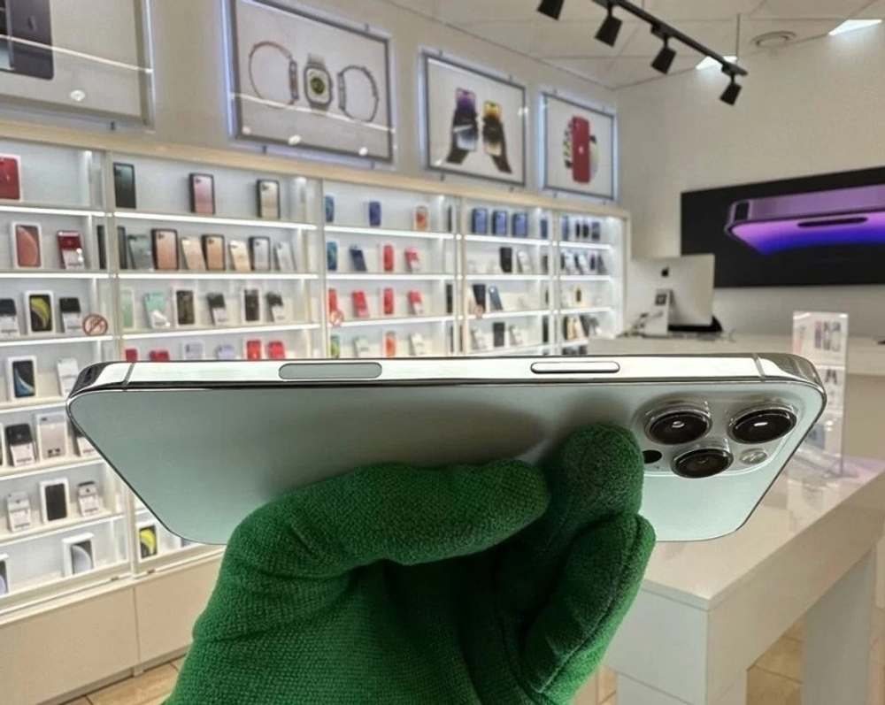 iPhone 12 Pro, 128 ГБ б/у