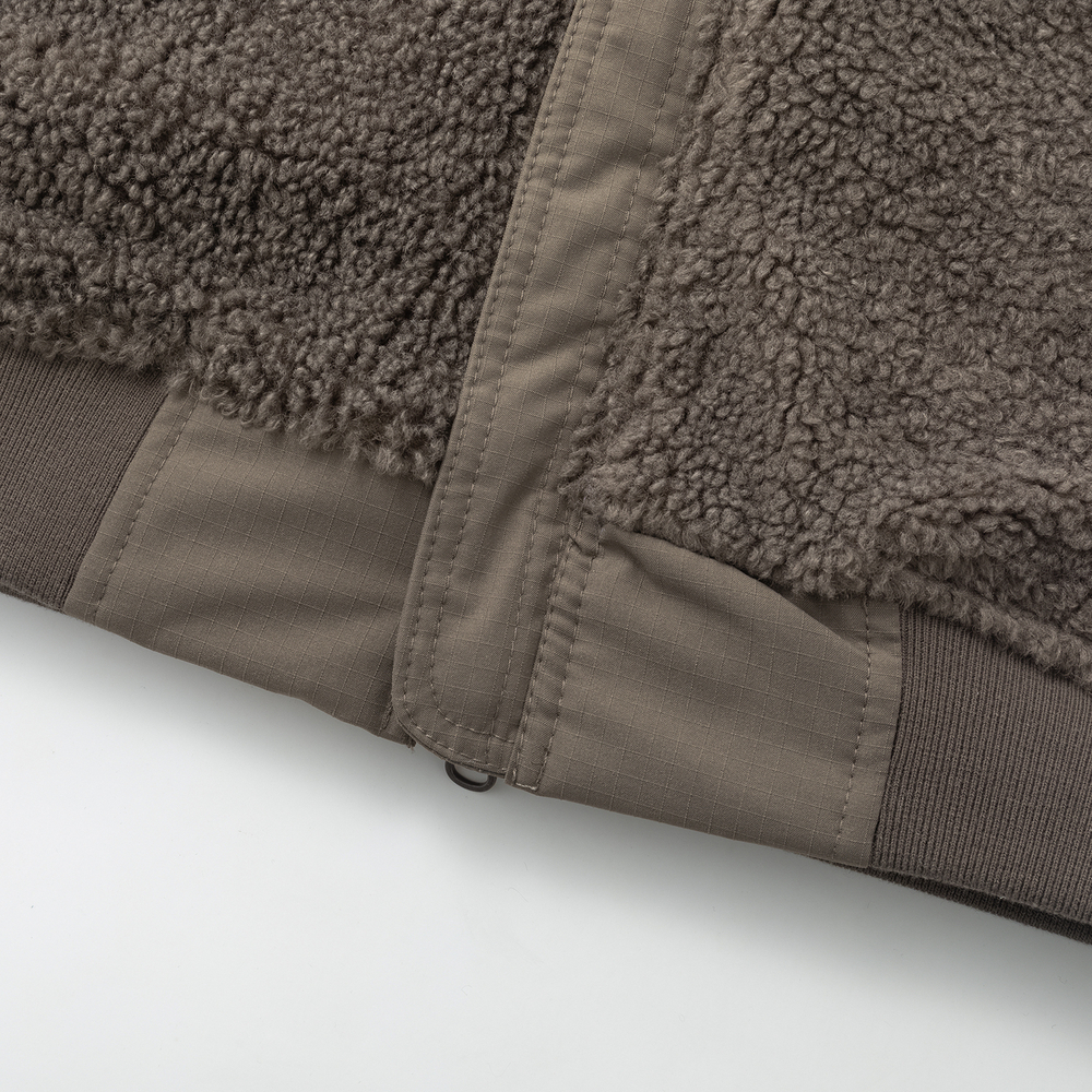 Куртка YMKASHIX Ride Puff