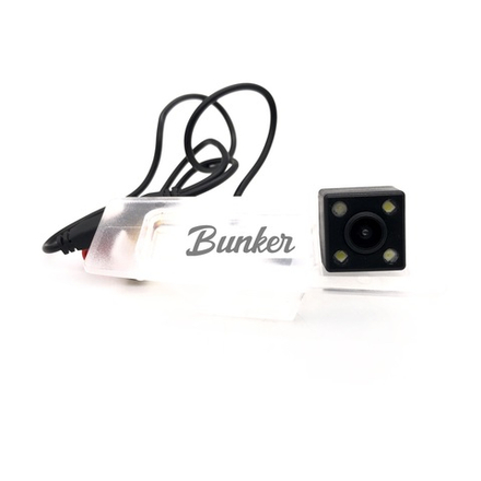 HS8324 Камера заднего вида для Mazda 3 (BM) 2013-2016, (компл.)