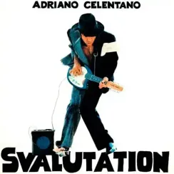 Adriano Celentano - Svalutation LP