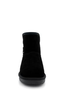 Угги женские Ascalini u277