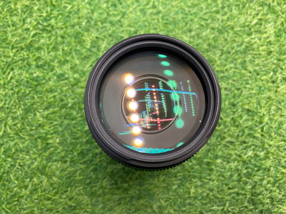 Canon EF 75-300mm 4-5.6 III USM