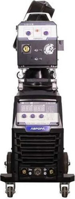 Сварочный полуавтомат AURORA ПРОГРЕСС 500 ПУЛЬС ST 34496