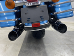 Harley-Davidson Electra Glide FLHTC 1580 2010