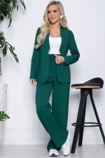 Костюм В моменте (изумруд) К10980 LT Collection