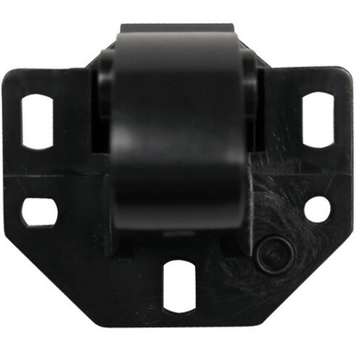 Верхняя часть петли автоподатчика KYOCERA 302S018620