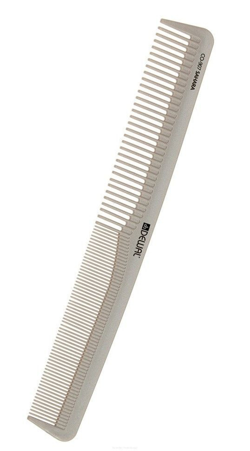 DEWAL Расчёска "SAHARA" СО-907