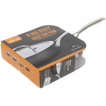 Сотейник «ENERGY» 3,6л, стеклянная крышка, 28*7,5см