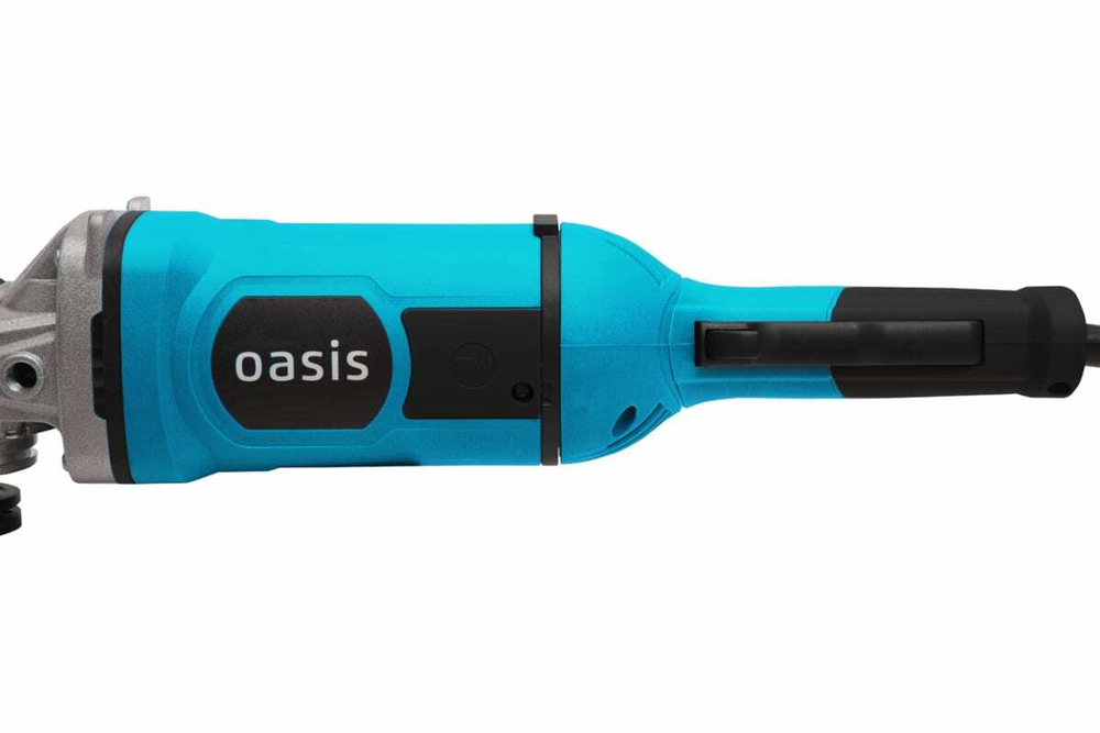 Угловая шлифовальная машина Oasis AG-230/230