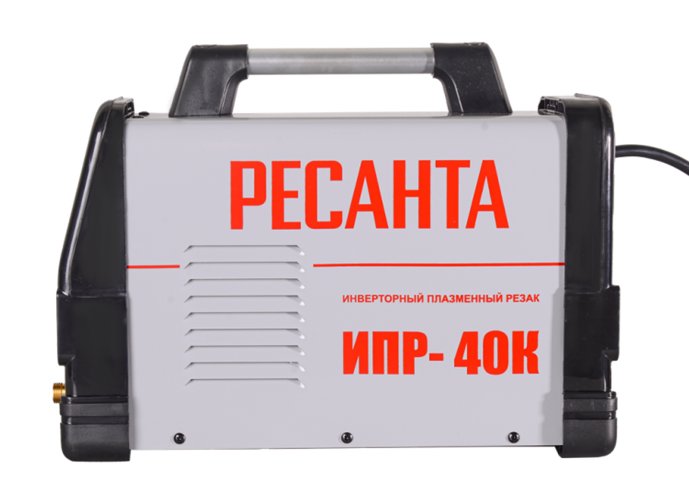Инвертор для плазменной резки РЕСАНТА ИПР-40К