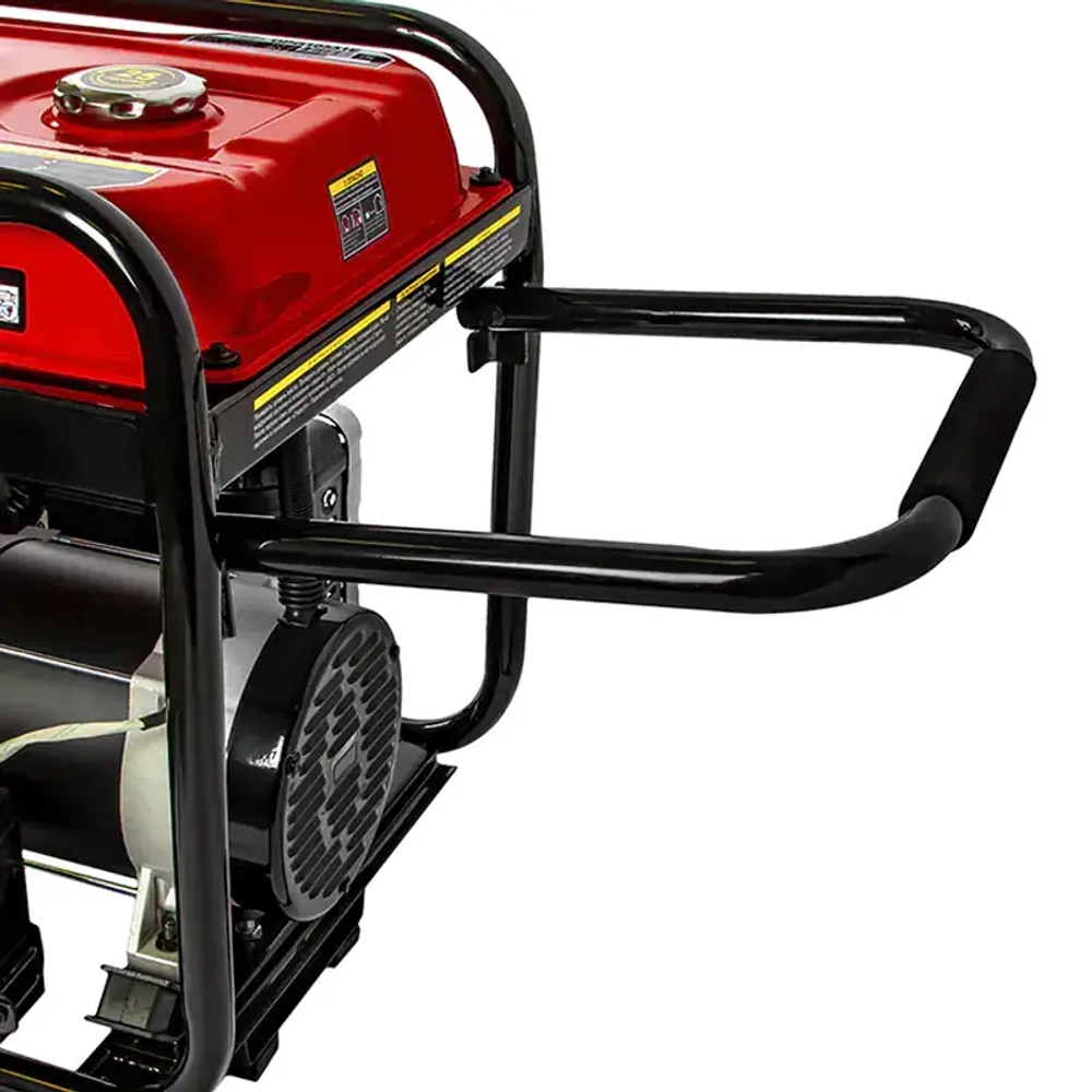DDE DPG10553E бензиновый генератор
