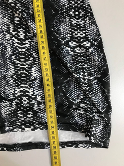 Платье с открытой спинкой, визуально на 42/44 размер