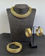 EL SSE2052G Серьги