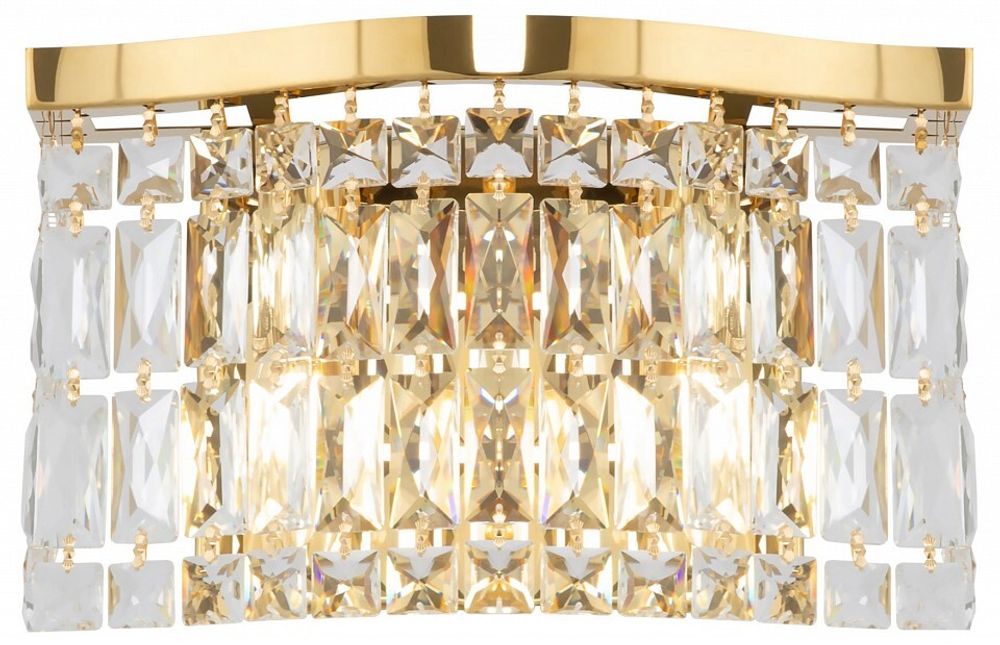 Накладной светильник Maytoni Dune DIA005WL-02G